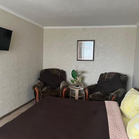 Apartment On Artyleriiska 2 With River View Nikolayev Ngoại thất bức ảnh