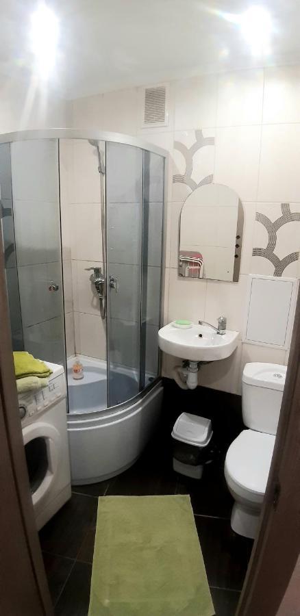 Apartment On Artyleriiska 2 With River View Nikolayev Ngoại thất bức ảnh