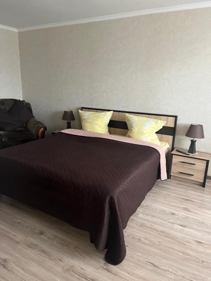 Apartment On Artyleriiska 2 With River View Nikolayev Ngoại thất bức ảnh