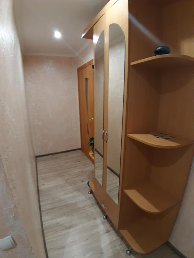Apartment On Artyleriiska 2 With River View Nikolayev Ngoại thất bức ảnh