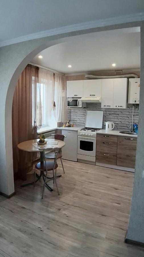 Apartment On Artyleriiska 2 With River View Nikolayev Ngoại thất bức ảnh